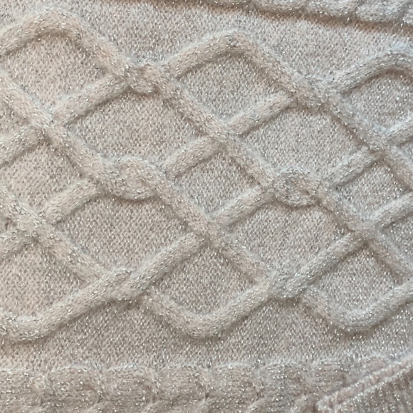 U.S. Polo Assn.Crew Neck Sweater XXL pink/silver - Picture 2 of 15